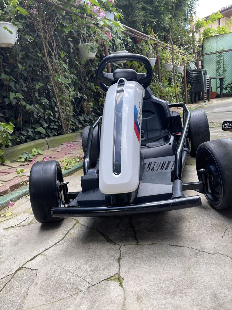 Kart cart electric copii 6-10 ani!