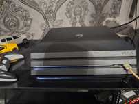 Playstation 4pro