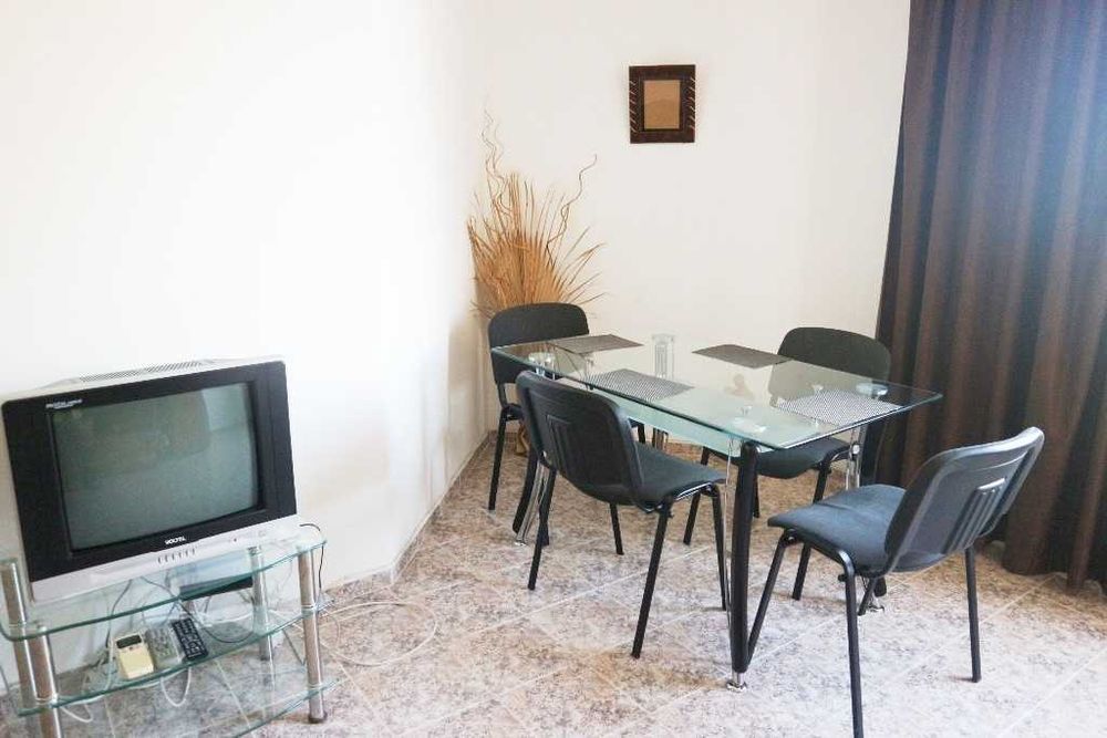 Продава се Двустаен апартамент в к.к. Слънчев бряг - 70 кв.м за 950 €/кв.м - Снимка #1