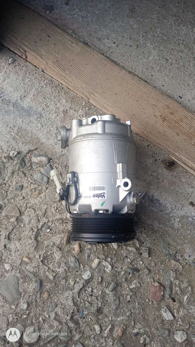Vând compresor de clima ptr Opel Astra h 1.7 cdti