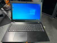 Laptop Gaming Acer Aspire E5 /i5 7200u/ GTX 940M 2 GB/16 GB RAM/SSD
