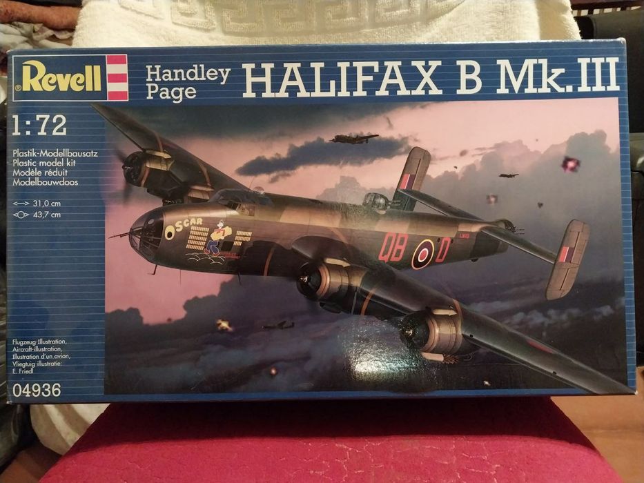 Продается Сборные модели Самолётов