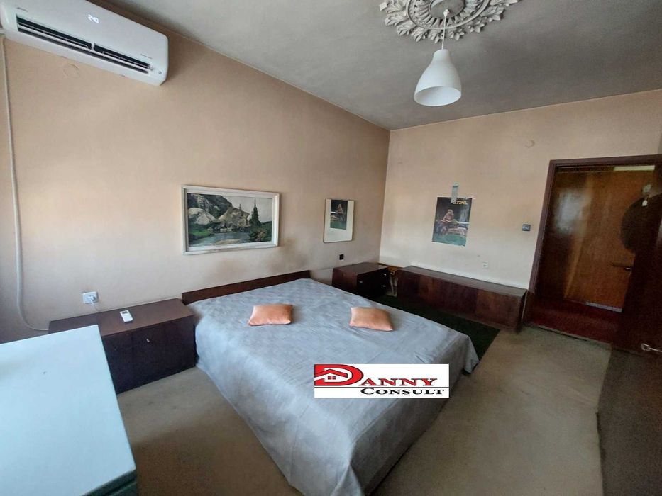Продава се Многостаен апартамент в Велико Търново, Акация - 144 кв.м за 496 €/кв.м - Снимка #8