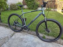 Bicicleta 29 MTB Hardtail Cube AIM Pro