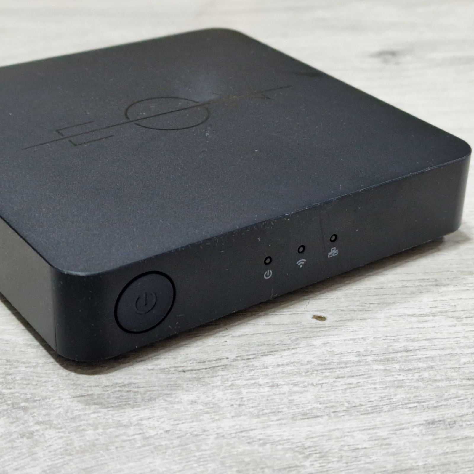 EON Smart Box KNSTB02