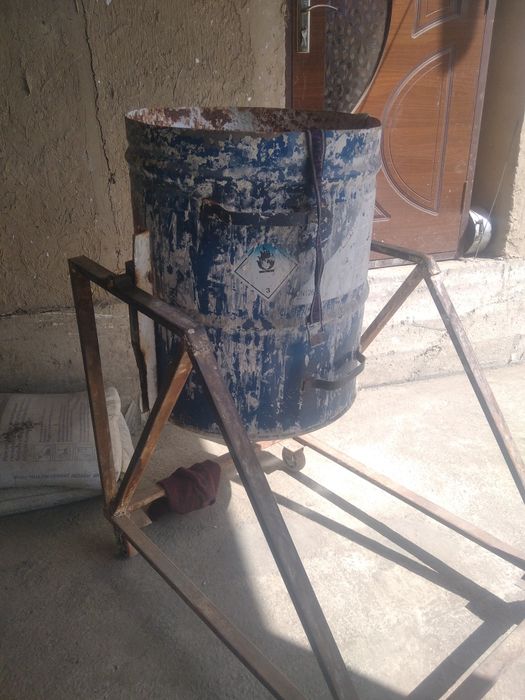 Пенабулок и/ч апарати сотидади