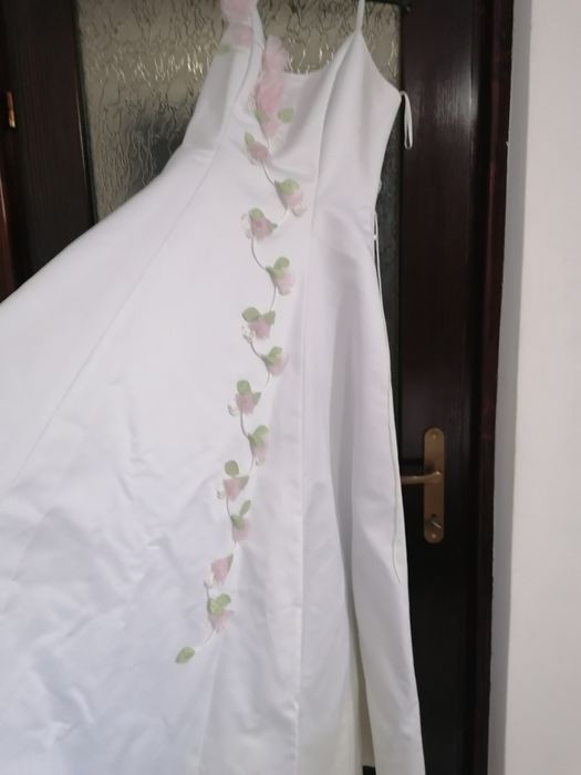 Rochie mireasa de vanzare