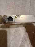 Placa de internet 100Mbps