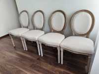Set 4 scaune stil clasic