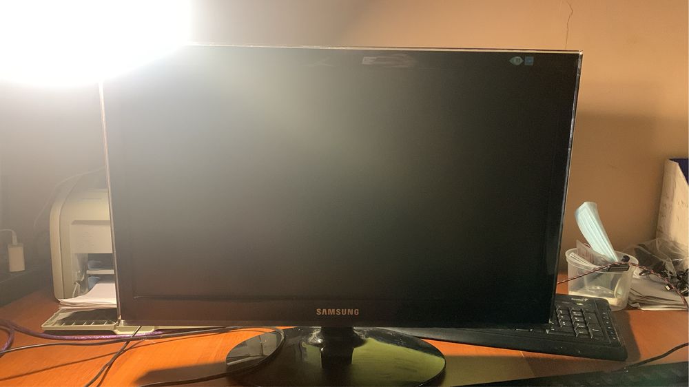 Монитор Samsung по хорошей цене