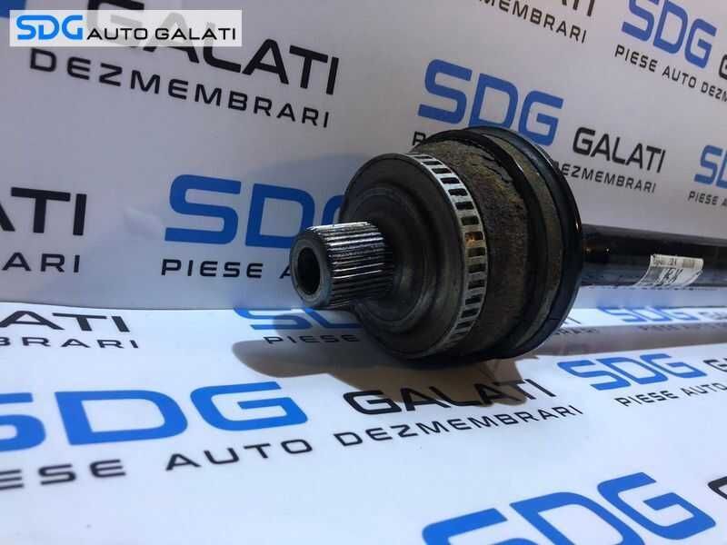 Planetara Stanga Dreapta Spate Audi A4 B7 3.2 AUK 2005 -2008 Cod 8E0501203K