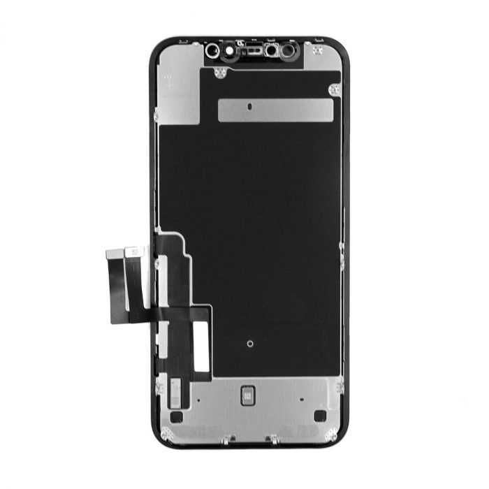 Display iPhone 11 XR ORIGINAL Montaj Inlcus Garantie 90 Zile