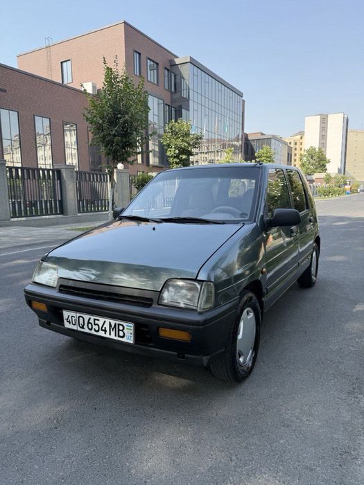 Daevo tiko holati yaxshi