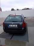 Vând Skoda Octavia automată 2008