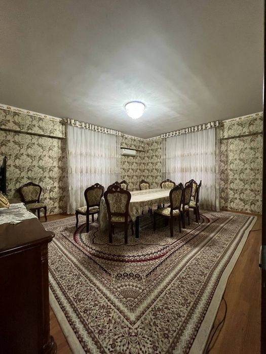 Новостройка 3 хона 90 квадрат метр