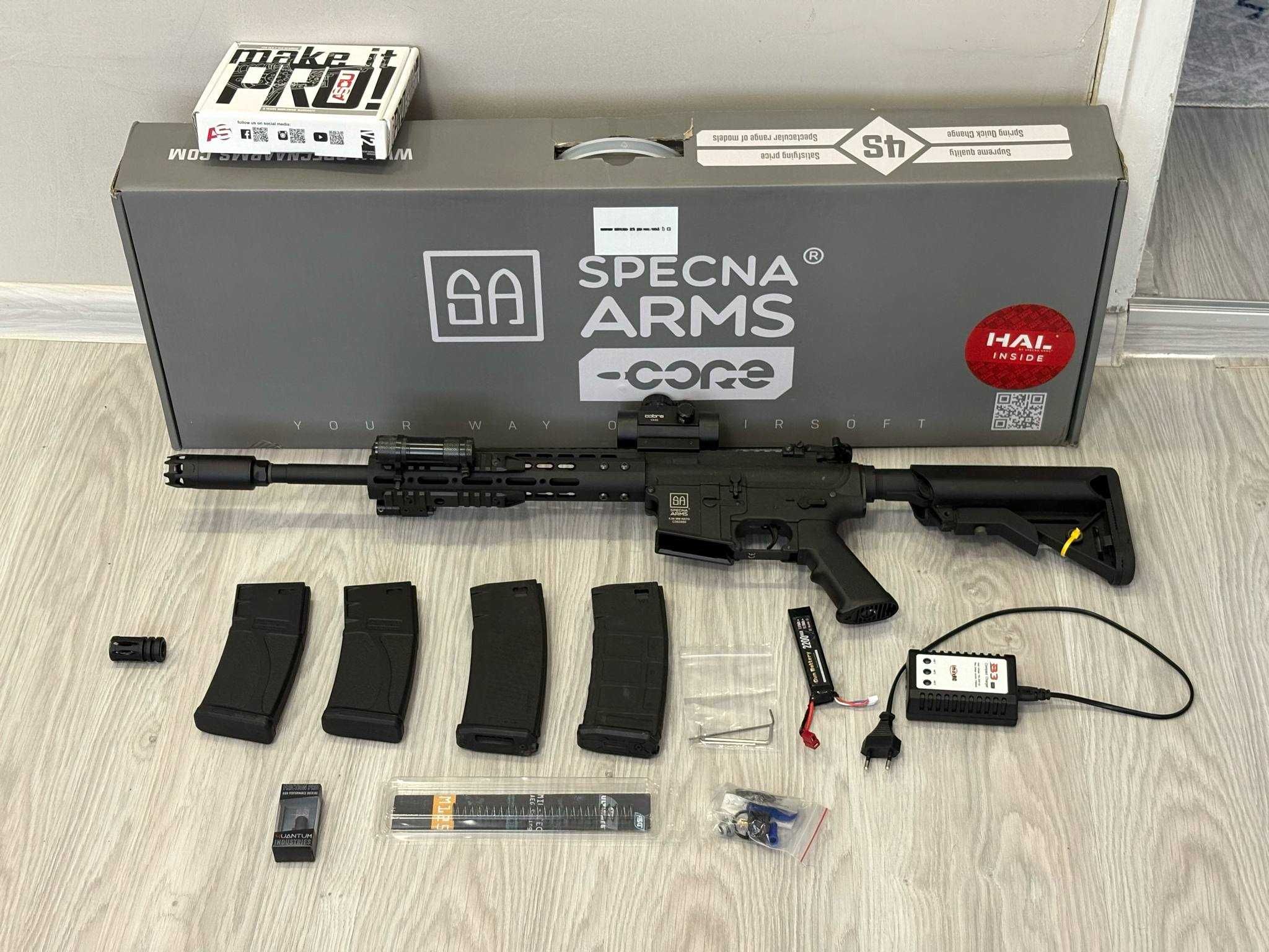 Specna arms core airsoft