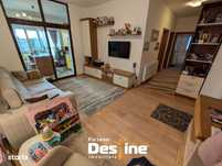 3 camere partial mobilat, loc de parcare + boxa, baie cu geam Pacurari