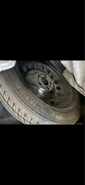 Трекер 2 запаска балон