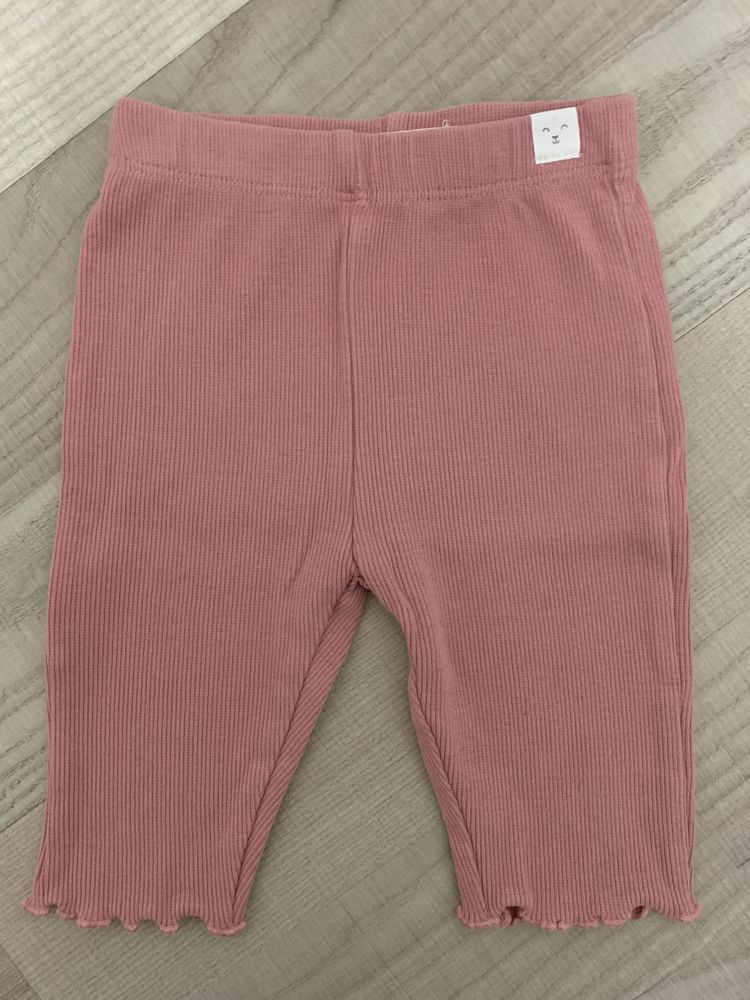 Lot pantaloni 6-9 luni