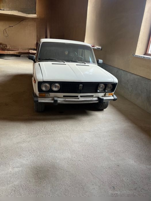 Vaz juguli 2106 sotiladi