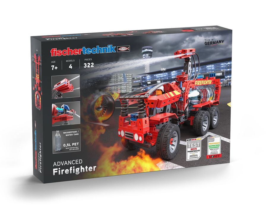 Конструктор за деца