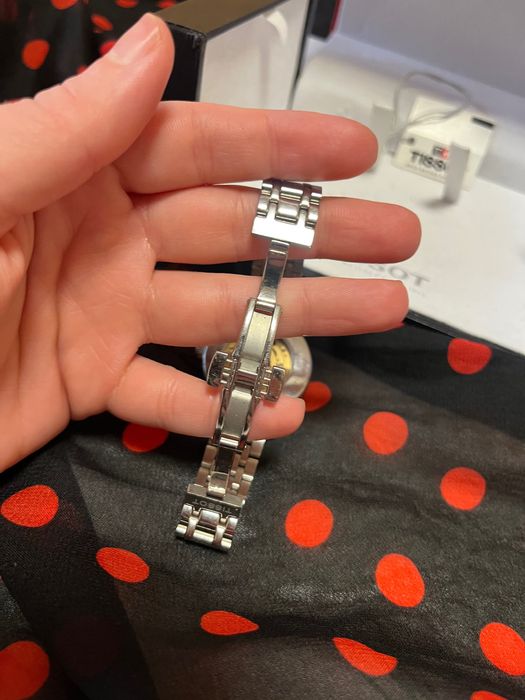 Ceas Tissot LadyHeat