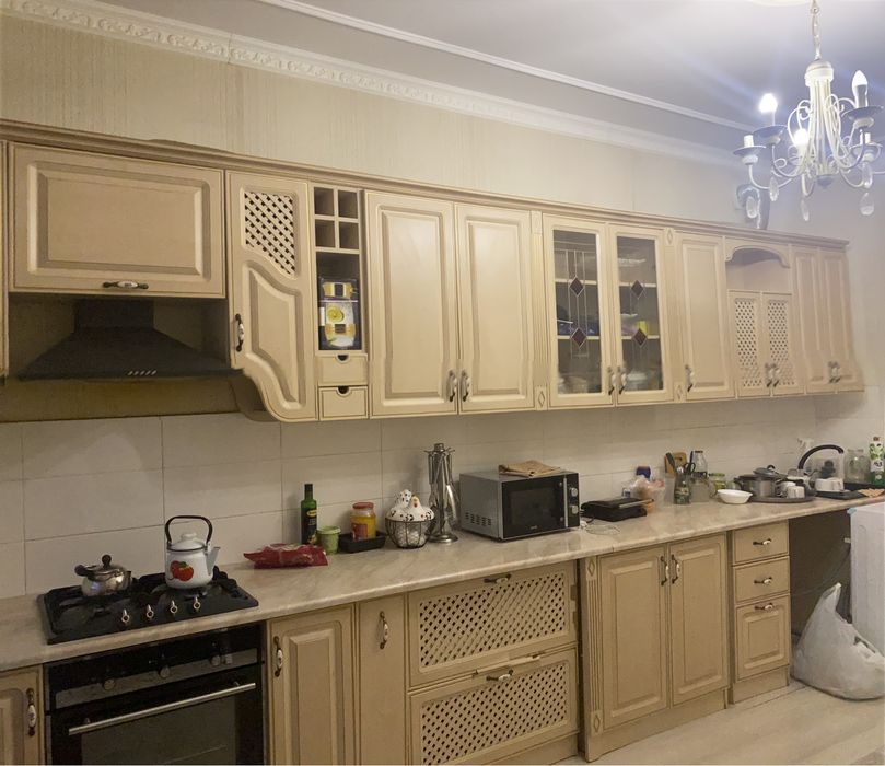 Кухонный гарнитур