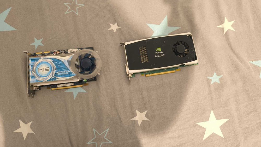 Vand componente/piese PC