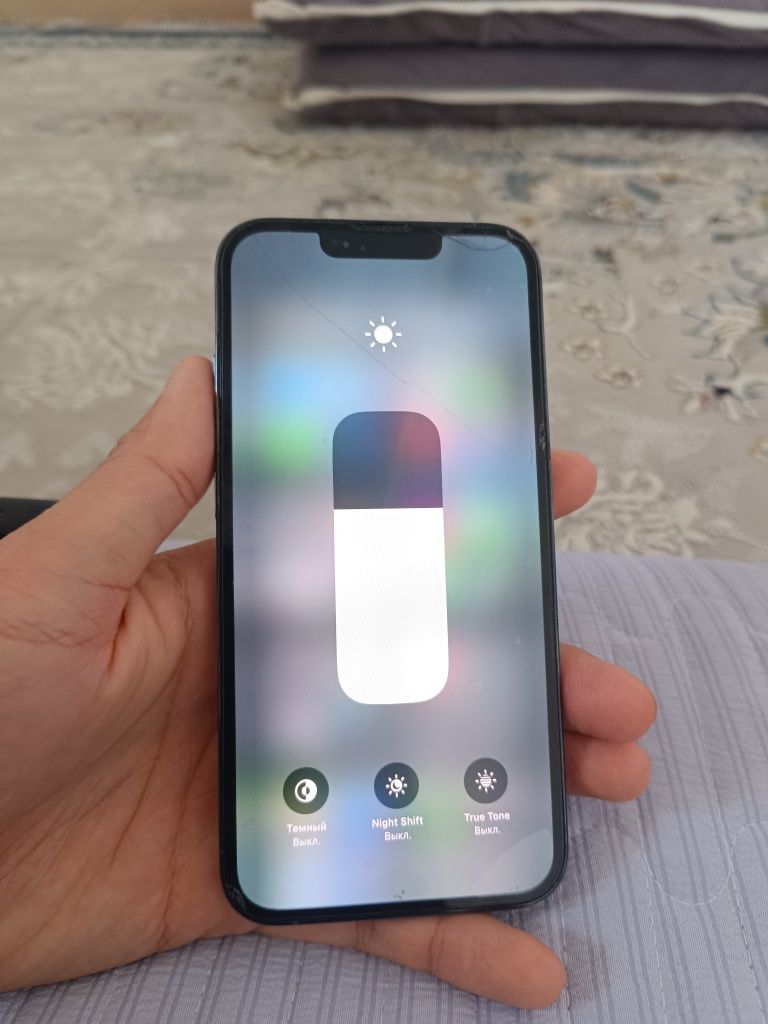 Iphone 13 pro 512