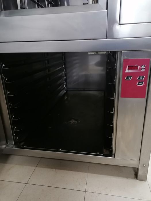 Utilaje de patiserie