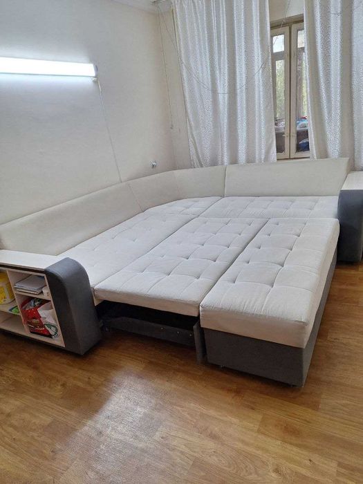 Продажа, мягкий уголок.