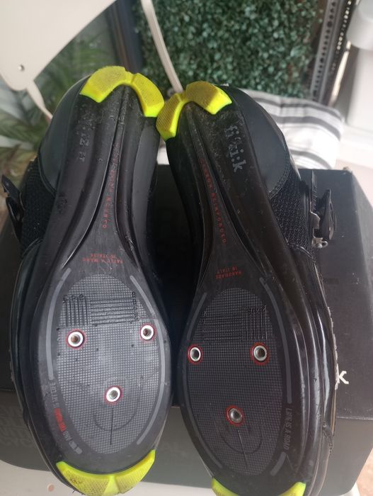 Fizik R5 Donna cycling shoes