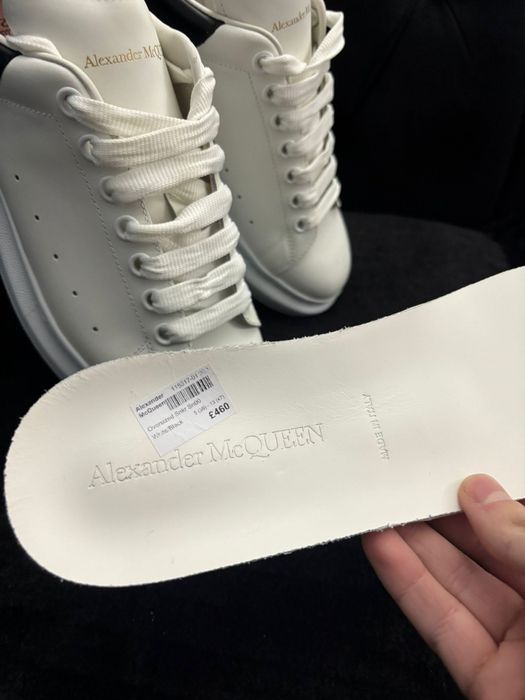 Alexander McQueen originali