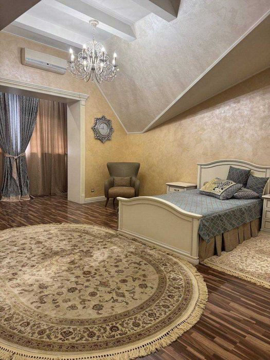 мирабад габус 6х ком с ремонтом дуплекс Подключ 230м2; 110 школа‼️‼️‼️