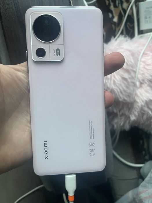 Xiaomi mi 13 lite