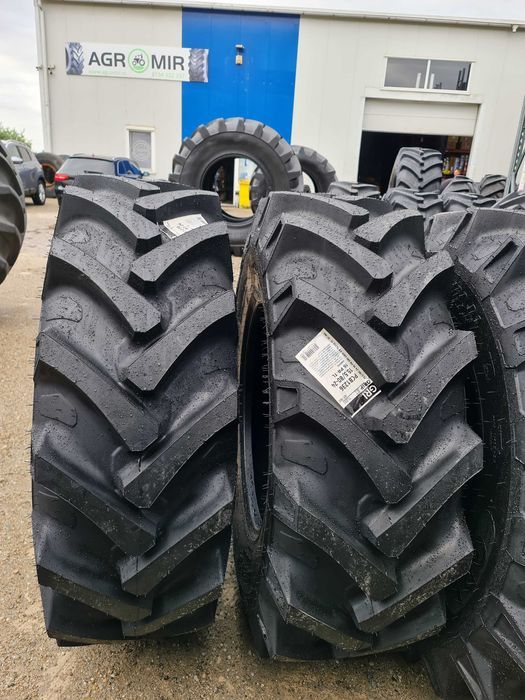 Cauciucuri noi combina 15.5/80-24 GRI 16PR anvelope telescopic manitou