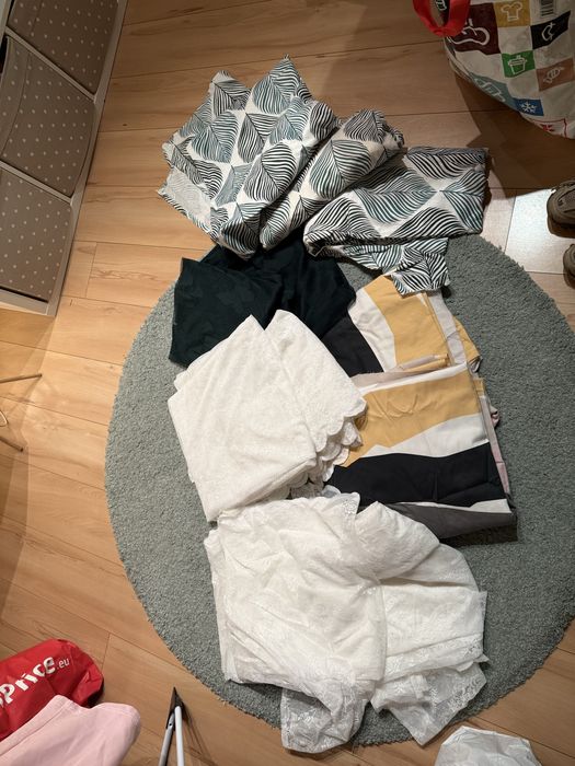 Ikea/икеа пердета