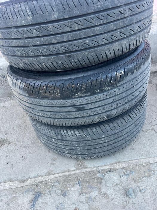 Летни шины жазғы дөңгелек
