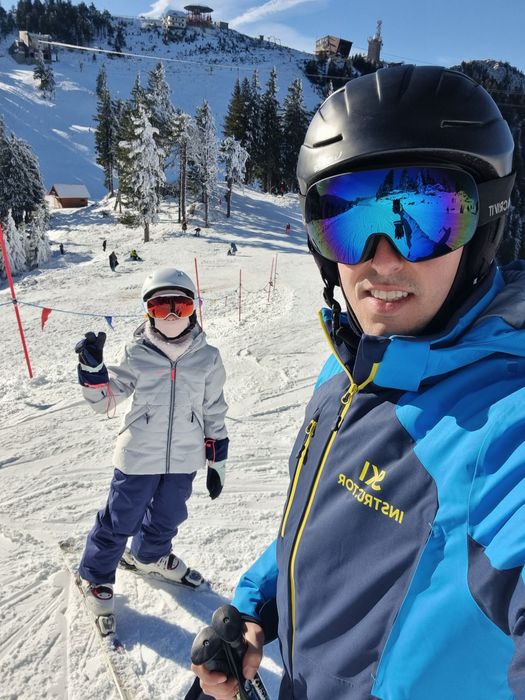 Instructor Ski / Snowboard Poiana Brașov
