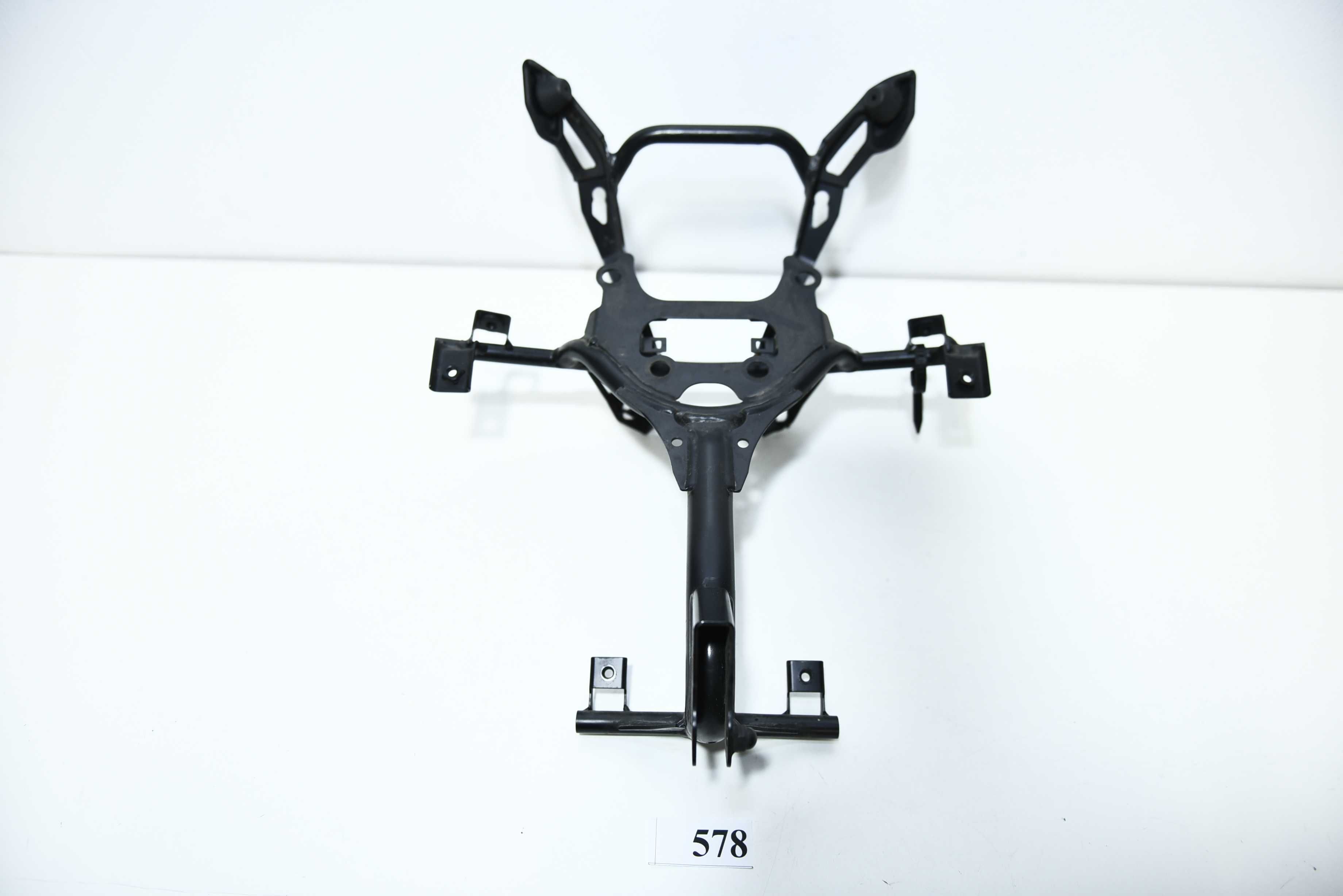 Africa Twin Honda CRF 1000 cadru bord / etrieri / carene / etrieri DCT