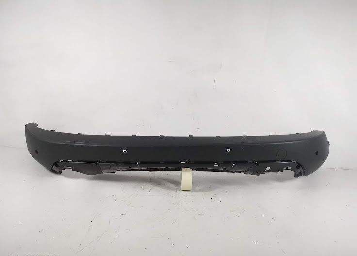 Спойлер Задна Броня / Spoiler Zadna Bronya оригинален със сензори Ford