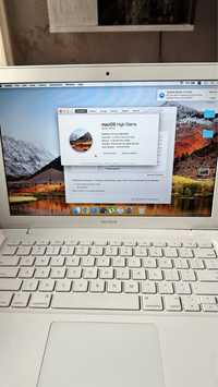 Macbook 13 inch Mid 2010