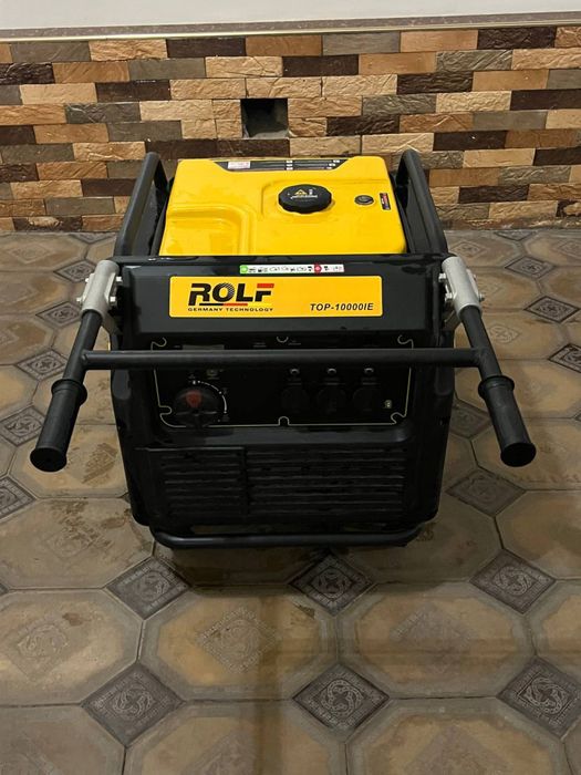 Продается генератор