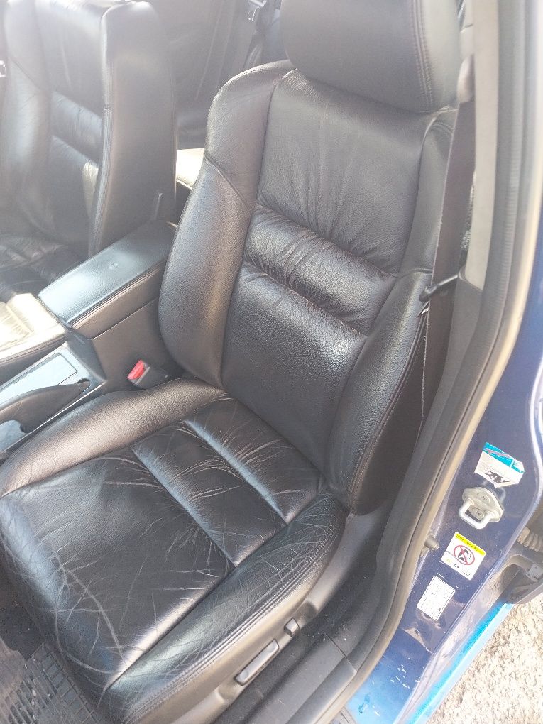 Продавам Хонда Акорд 7 2.2 140k.c Комби/Honda Acord 7