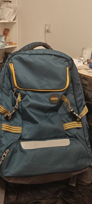 American tourister рюкзак