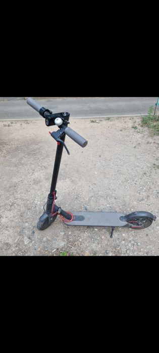 Электросамокат м365 xiaomi