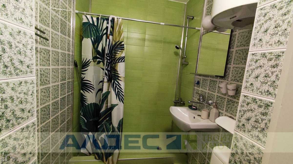 Дава се под наем Двустаен апартамент в София, Център - 55 кв.м за 408 € - Снимка #10