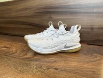 Nike Lebron 15 low баксетбол basketball