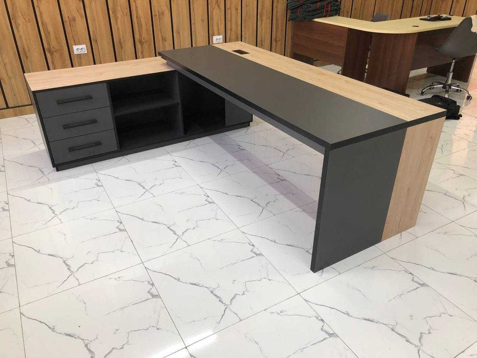 Офисная мебель, Ofis uchun mebel.