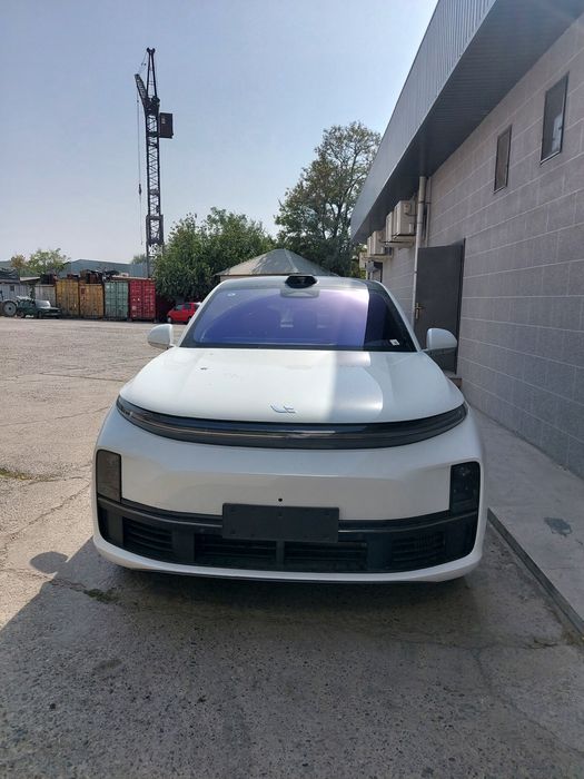 Автоподбор Lixiang